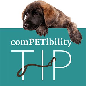 comPETibility Tip